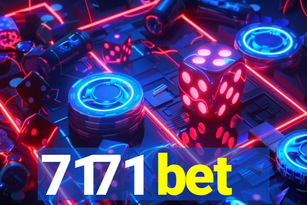 7171 bet